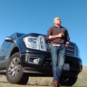 Meet your Posher, Joel